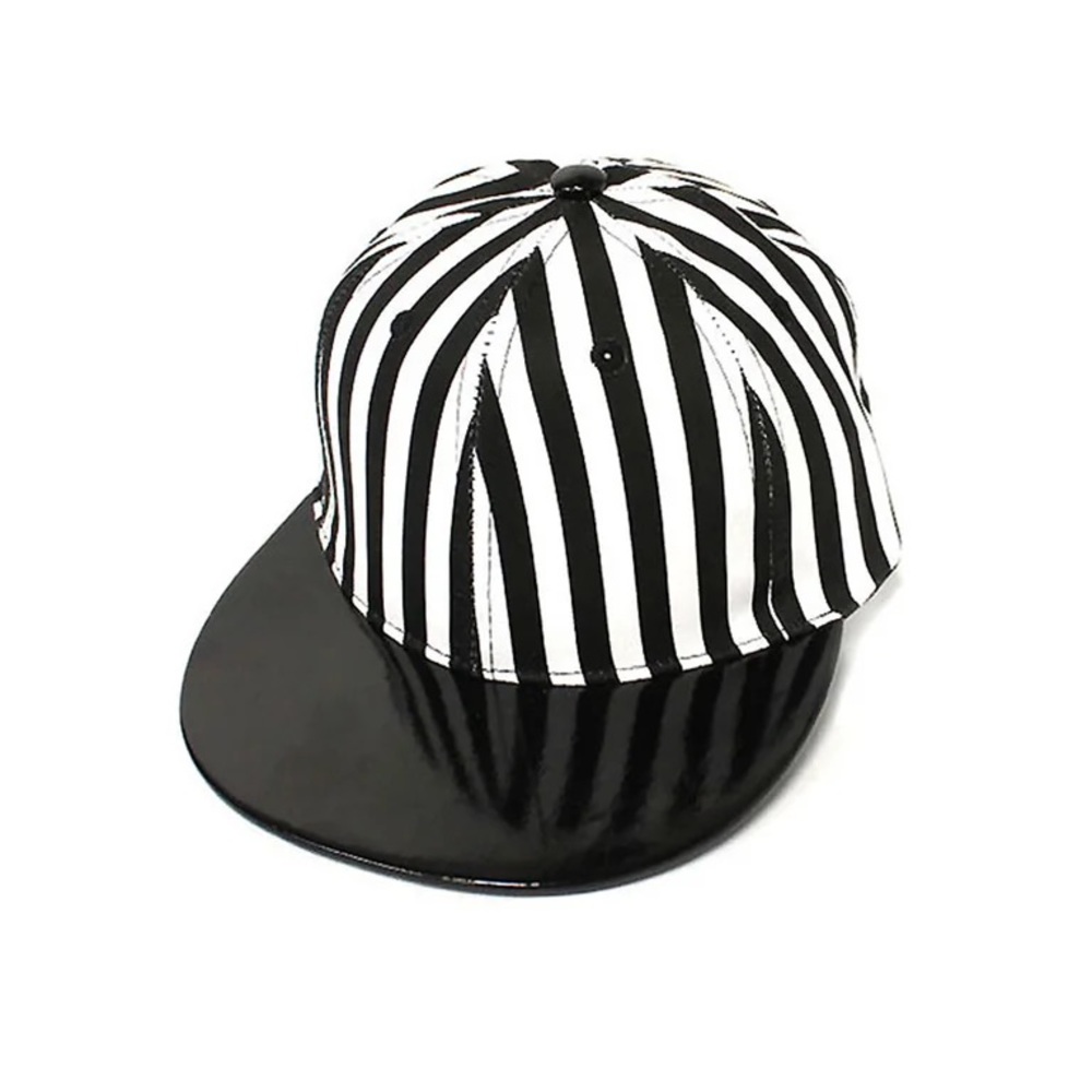 ‼️Price Drop‼️ Striped Hat